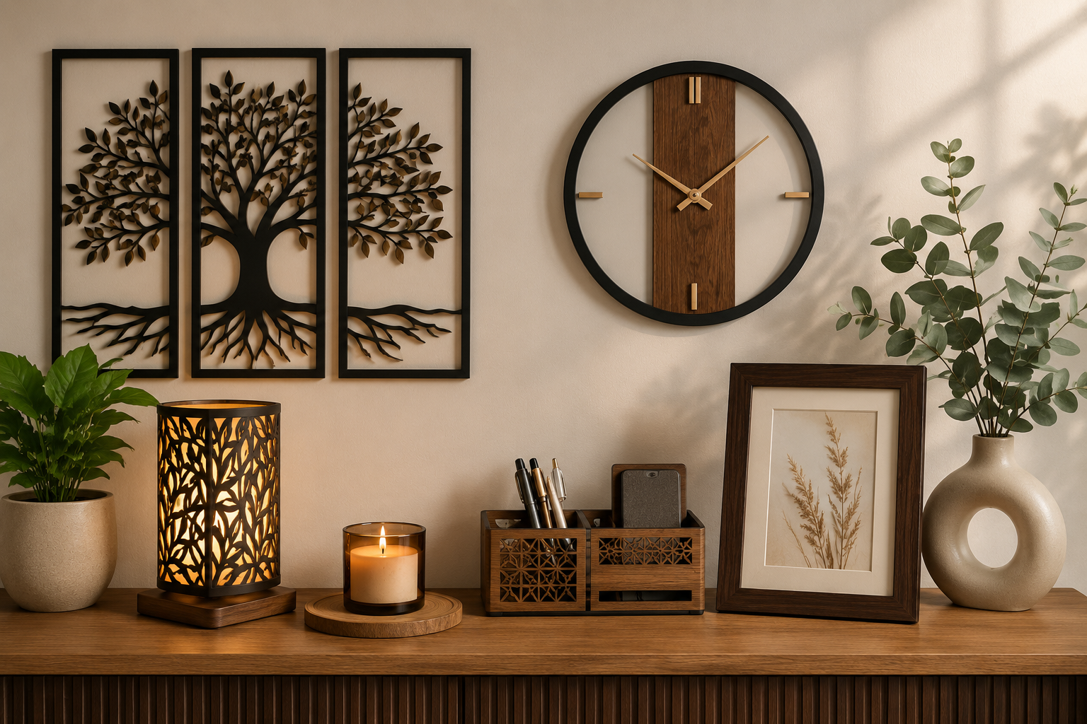 DecorWe home decor categories collection