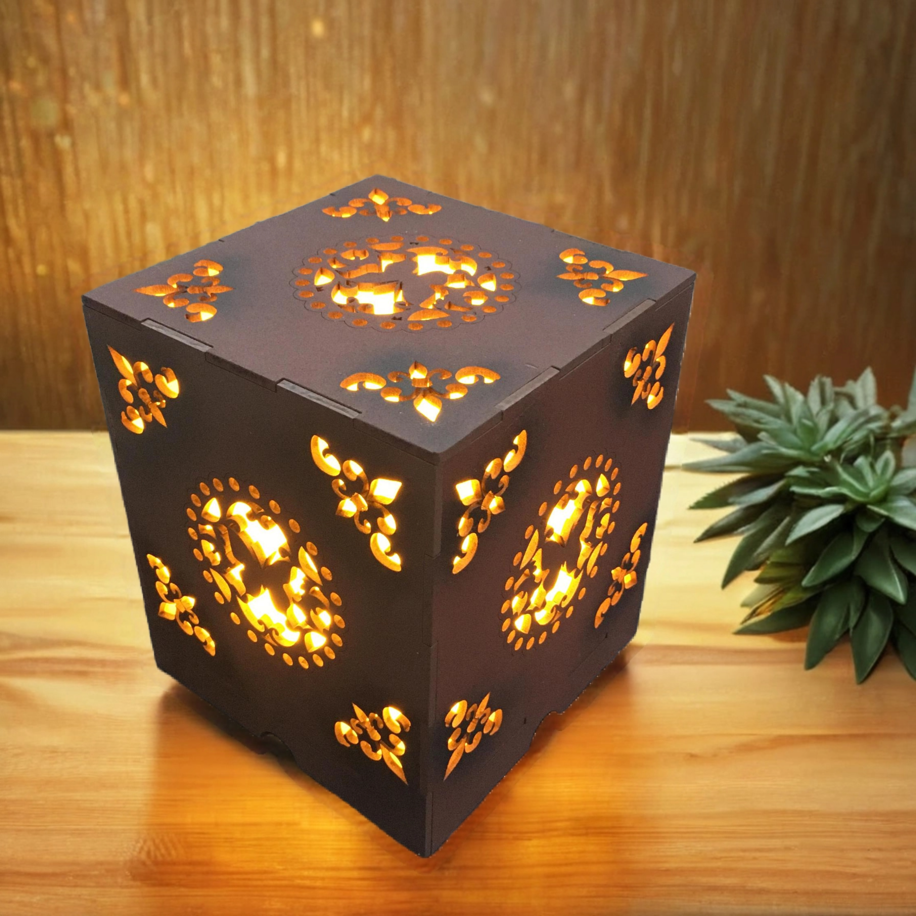 Night Lamps