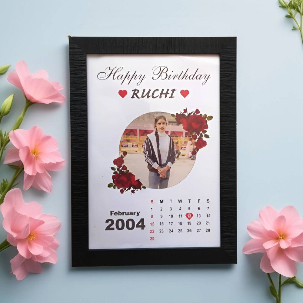 DecorWe Personalized Gifts Collection