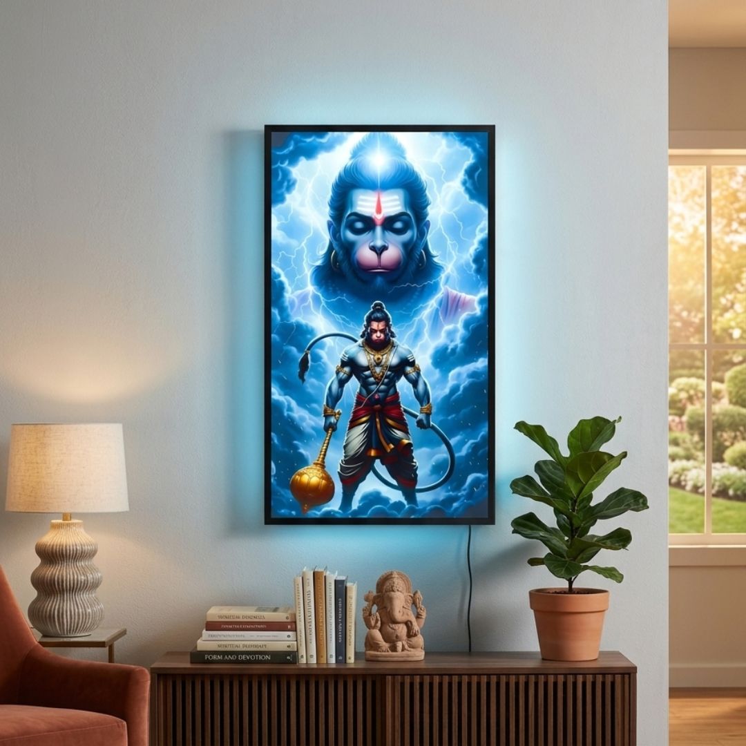 DecorWe Religious Decor Collection