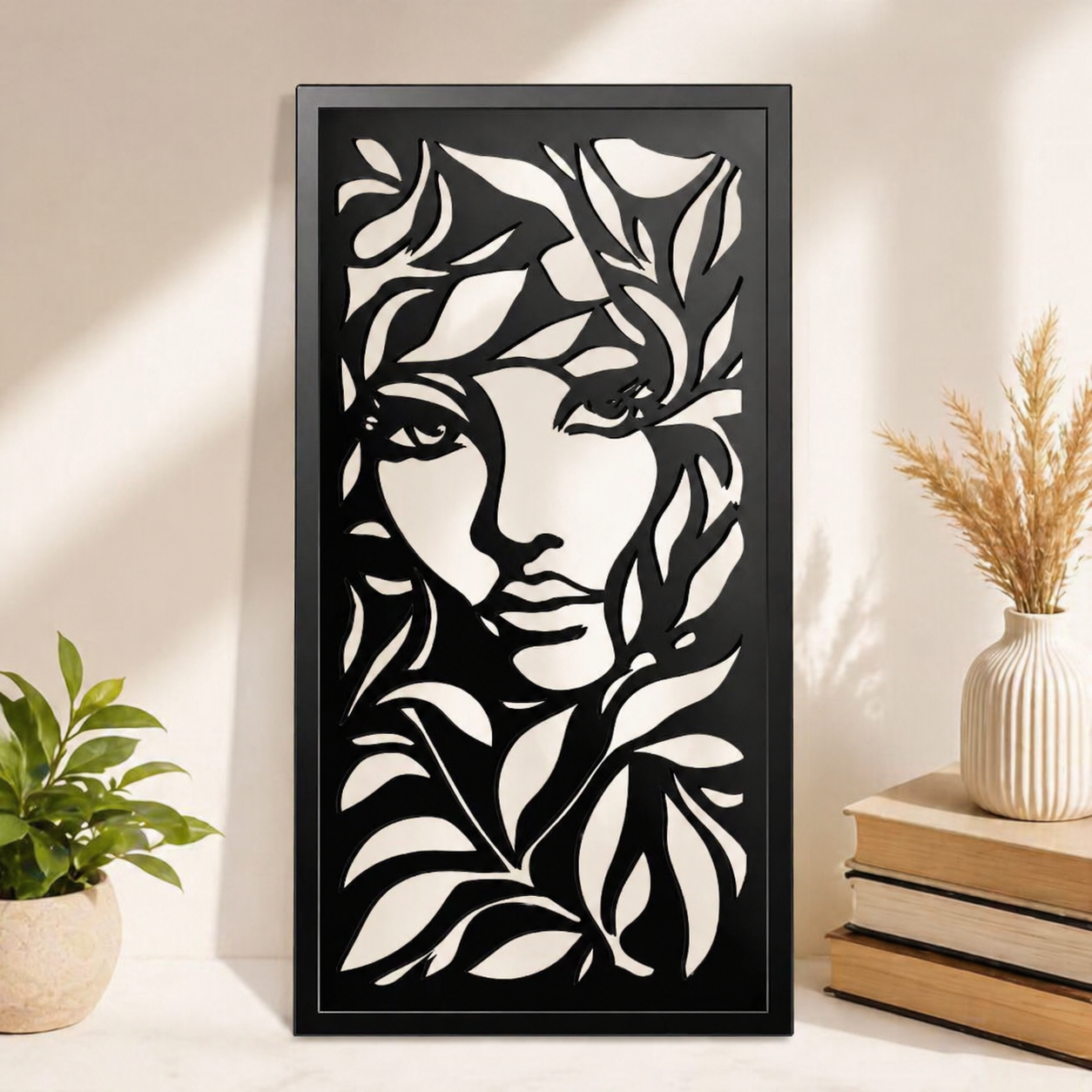 DecorWe Wall Art Collection