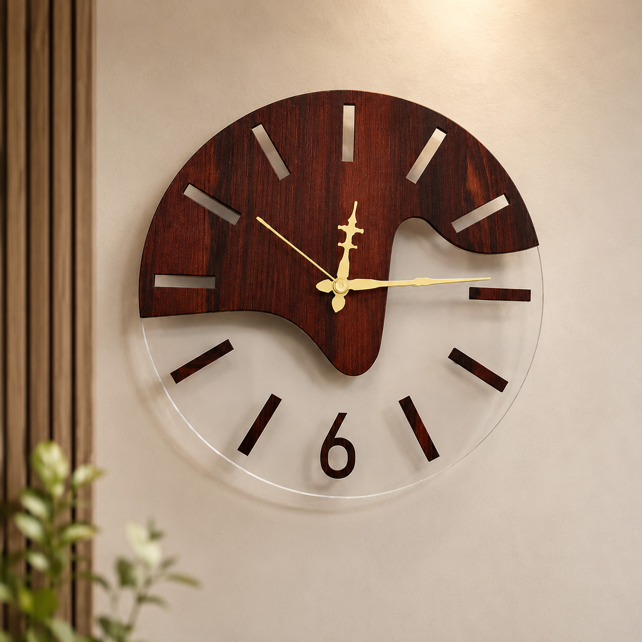DecorWe Wall Clocks Collection