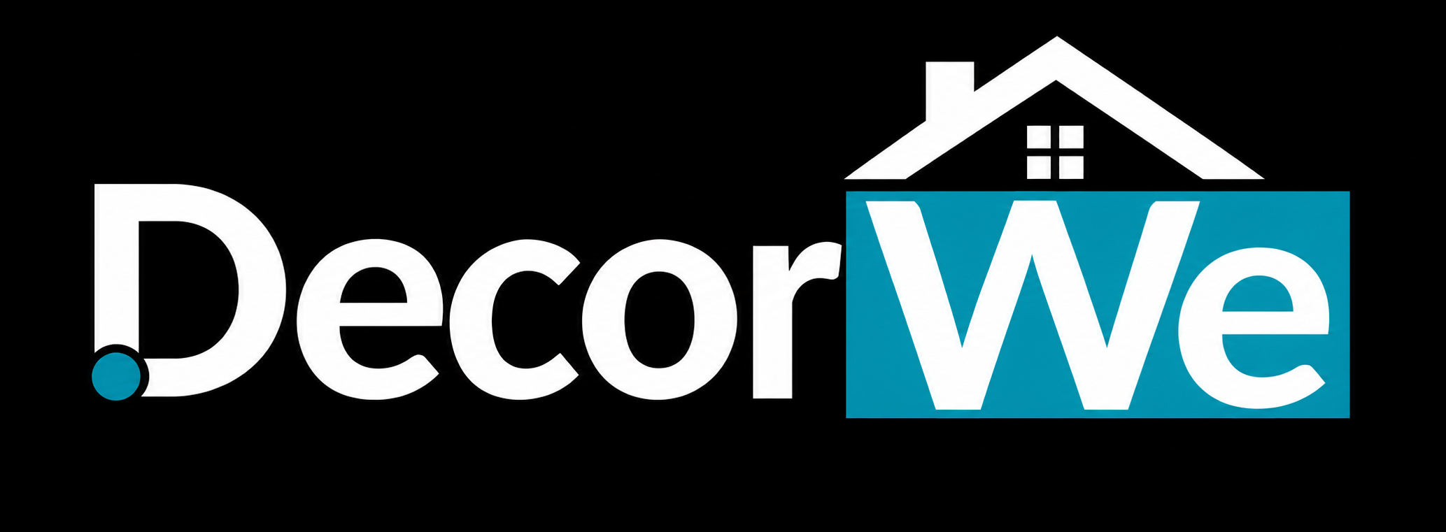 DecorWe Logo