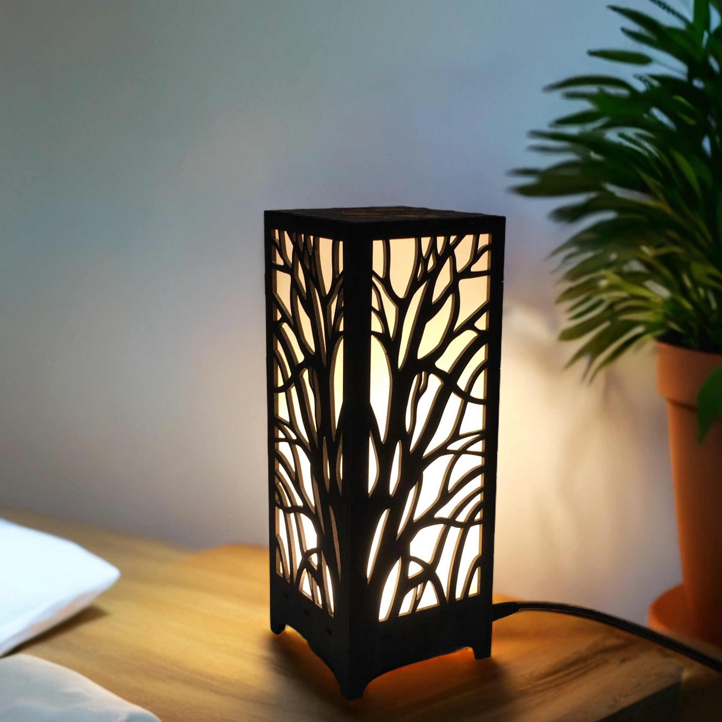 Decorative Night Lamp